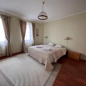 Jurincom Apartmens Zamecky Vrch Karlsbad